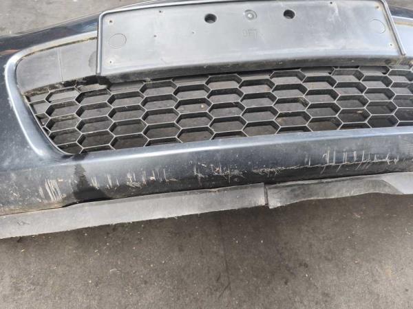 PARE CHOC AVANT MAZDA - Vue 4